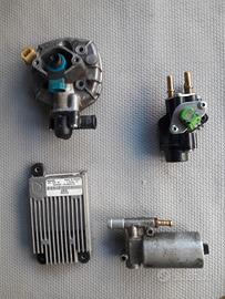 Ricambi scooter 50 ad iniezione .