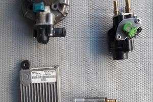 Ricambi scooter 50 ad iniezione .