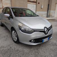 Renault Clio IV serie 
