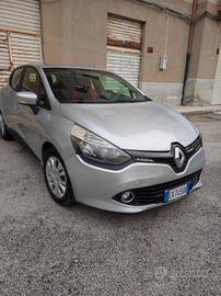 Renault Clio IV serie 