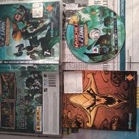 ratchet e clank alla ricerc@ del tesoro ps3