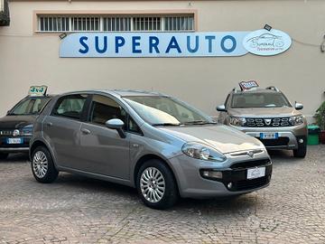 Fiat Punto Evo 1.3 Mjt 75 CV 5 P motore revisionat