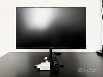 Schermo 23,8” Huawei Mateview FHD IPS HDMI VGA