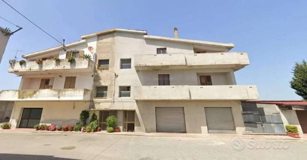 Appartamento – San Ferdinando, Reggio Calabria - Altro