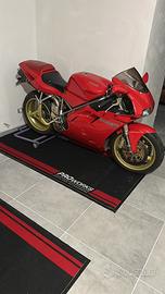Ducati 748 2002