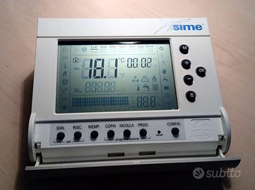 Controllo remoto SIME 582 HRC