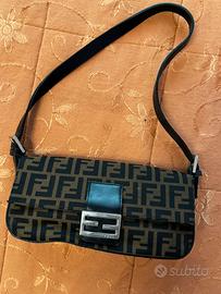 Borsa vintage Fendi