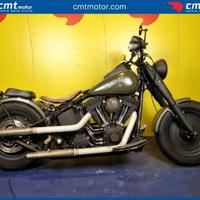 HARLEY-DAVIDSON 1450 Fat Boy - FLSTFI Finanziabi