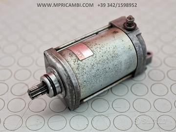 MOTORINO AVVIAMENTO APRILIA TUONO 1000 2003 2004 R