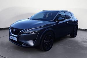 Nissan Qashqai 1.3 MHEV 140 Tekna