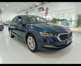 SKODA Octavia 1.5 e-TEC DSG Style