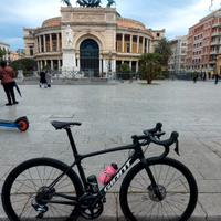 Giant tcr pro team 2020 