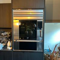 Forno unox casa model 1s