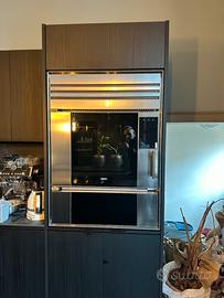 Forno unox casa model 1s