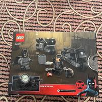 Lego 76179 the Batman