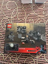 Lego 76179 the Batman