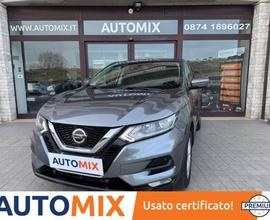 Nissan Qashqai 1.2 dig-t Business 115cv