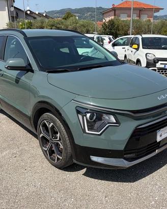 Kia Niro 1.6 gdi hev Style