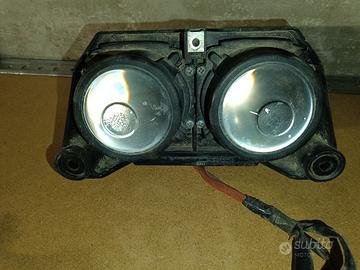 Faro anteriore Malaguti F12R