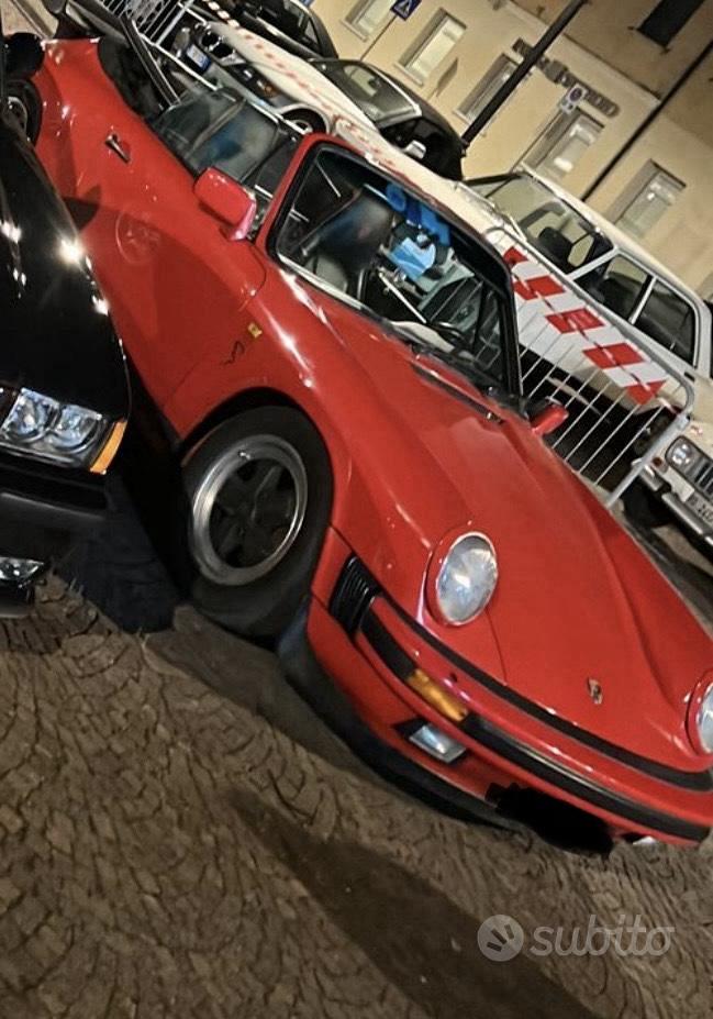 Porsche 901/911/912('63-88)