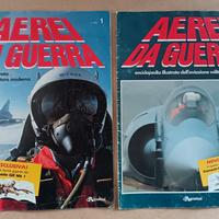 Riviste Aerei da Guerra 