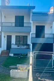 Villetta a schiera