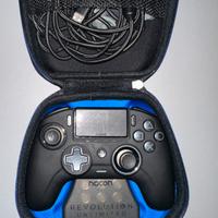 Nacon Revolution Unlimited Pro Controller PS4/PC