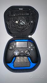 Nacon Revolution Unlimited Pro Controller PS4/PC