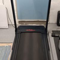 Tapis Roulant Flylinktech