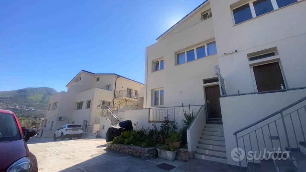 Apartment in Capaci, Villaggio Cristoforo Leone, Palermo - Vista 2