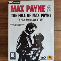Max Payne 2: The Fall of Max Payne (PC)