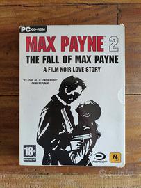 Max Payne 2: The Fall of Max Payne (PC)