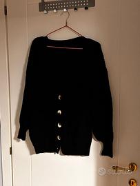 Cardigan donna M