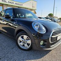 MINI One 1.5 5 porte Virtual Display