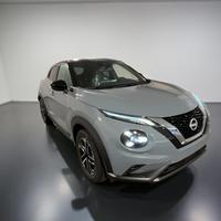 Nissan Juke 1.0 DIG-T 114 CV N-Connecta NUOVA