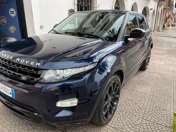 Land Rover Range Evoque 2.2 TD4 5p. Prestige