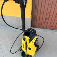 Karcher K 4 Full Control Idropulitrice ad Acqua