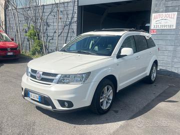 Fiat Freemont 2.0 Multijet 140 CV Urban