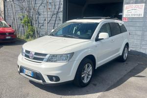 Fiat Freemont 2.0 Multijet 140 CV Urban