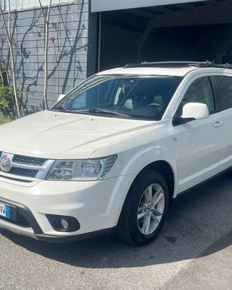Fiat Freemont 2.0 Multijet 140 CV Urban