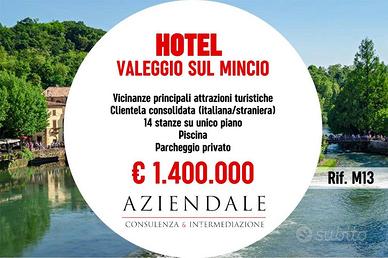 Attività / Licenza di 900 m² con più di 5 locali a