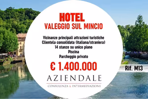 Attività / Licenza di 900 m² con più di 5 locali a