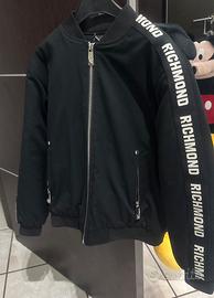 Bomber richmond