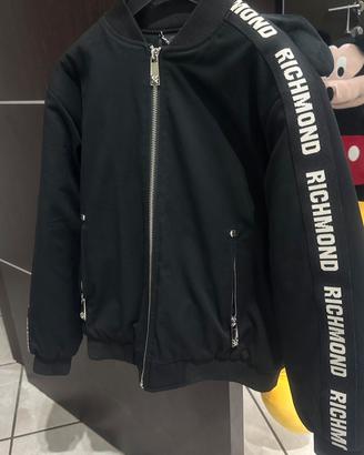 Bomber richmond