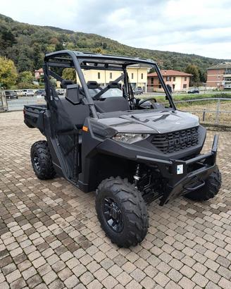 POLARIS RANGER 1000