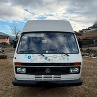 Volkswagen lt 35