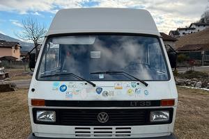 Volkswagen lt 35