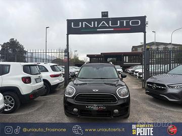 Mini One D Countryman 2.0 Cooper Business Automati