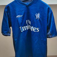 Maglia Allenamento Chelsea FC 2002/03 Umbro