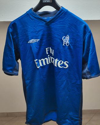 Maglia Allenamento Chelsea FC 2002/03 Umbro